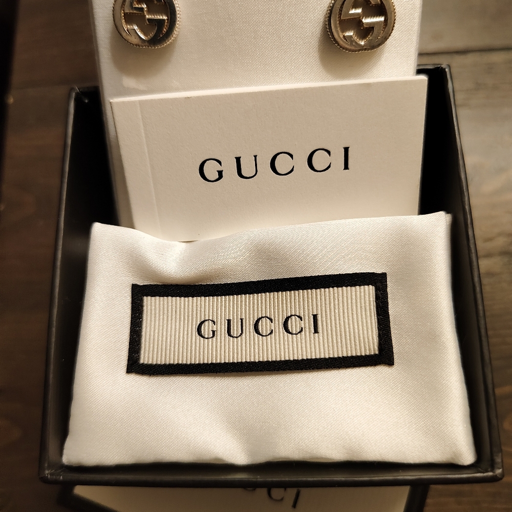 Gucci Earrings